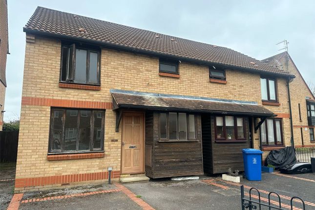 Holmlea Road, Slough SL3 1 bed semi