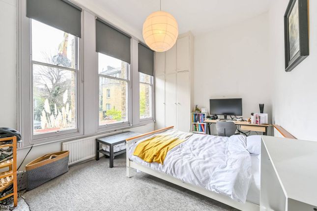 North Villas, Camden, London, NW1 2 bed flat for sale
