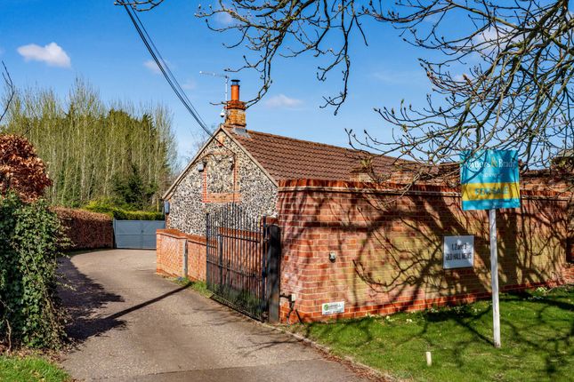 Watton Road, Colney 2 bed barn conversion for sale
