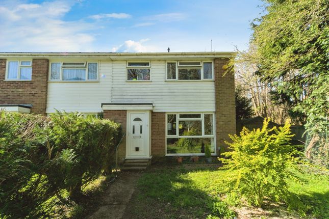 3 bed semi-detached house