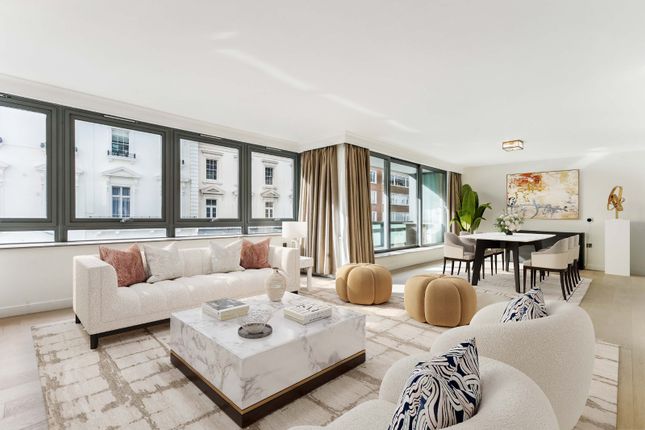 2 bed flat