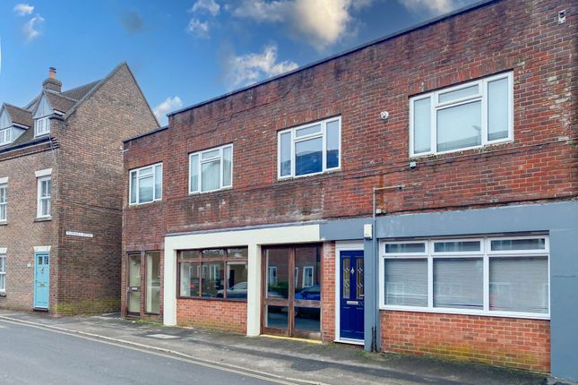 White Cliff Mill Street, Blandford Forum 1 bed flat for sale