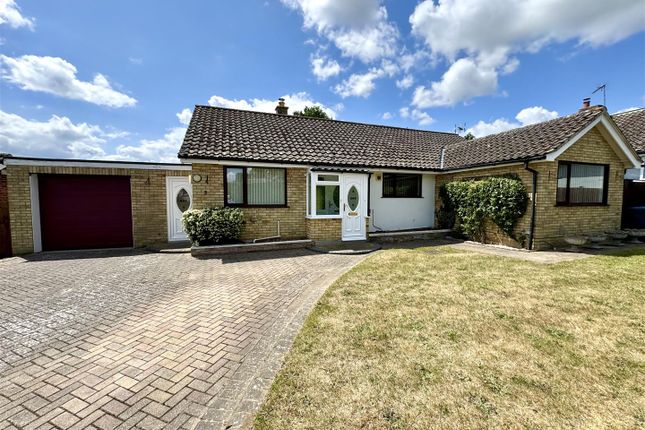 4 bed detached bungalow
