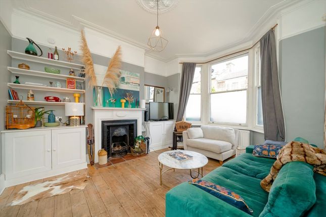 Ranelagh Road, London NW10 4 bed terraced house for sale