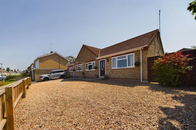 4 bedroom detached bungalow for sale