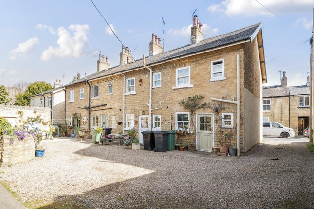 Albion Street, Clifford, Wetherby 3 bed terraced house for sale