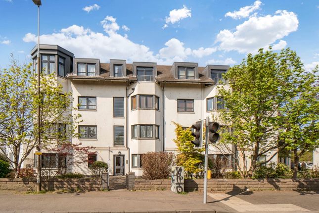 2 bed flat