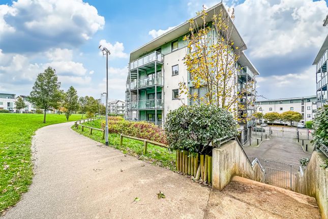 1 bed flat