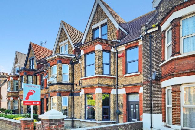 Ramsgate Road, Margate CT9 6 bed townhouse for sale