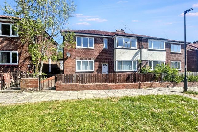 2 bed flat