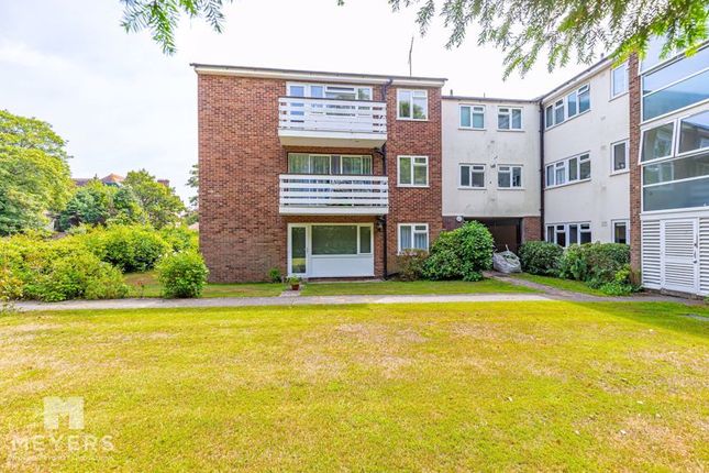 Athelney Court, 24 Grove Road... 2 bed apartment for sale