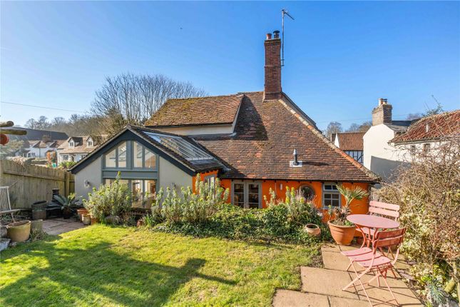 Linton Road, Hadstock... 3 bed detached house for sale