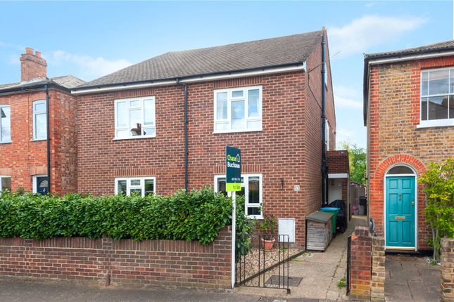 Wolsey Road, Hampton Hill 2 bed maisonette for sale