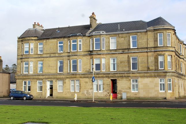 East Clyde Street, Helensburgh G84 2 bed ground floor flat for sale