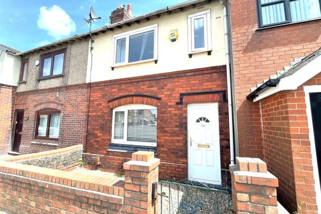 Church Street, Westhoughton, Bolton 2 bed terraced house for sale