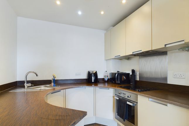 Essex Street, Birmingham B5 1 bed flat for sale