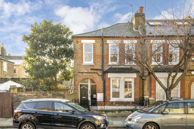 Althea Street, London SW6 2 bed flat for sale