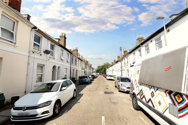 Granville Street, Cheltenham... 2 bed terraced house for sale