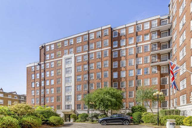 2 bed flat