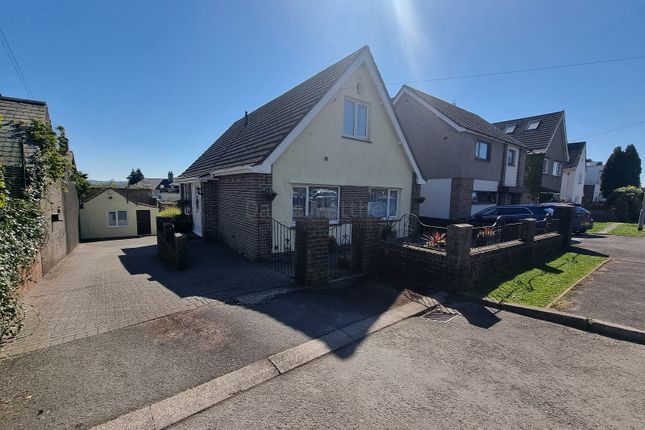 3 bed detached house