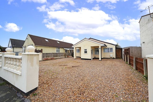 4 bedroom detached bungalow for sale