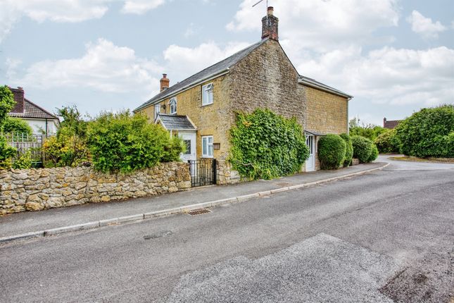 3 bed semi-detached house