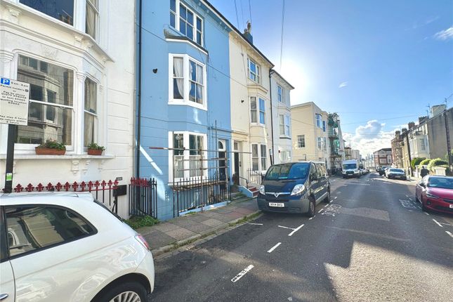 1 bed flat