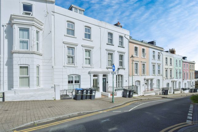 1 bed maisonette