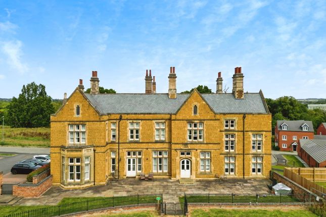 Kennelmore Road, Leicestershire LE13 1 bed flat for sale