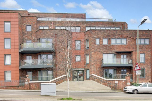 Hodford Road, Golders Green 2 bed apartment for sale