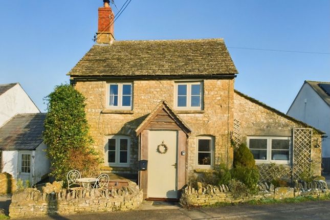 Shipton under Wychwood OX7 1 bed cottage for sale