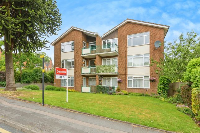 1 bed flat