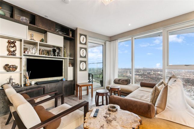 Icon Tower, 8 Portal Way, London, W3 2 bed apartment for sale