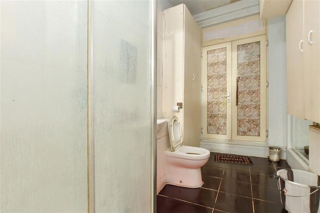 3 bed terraced house