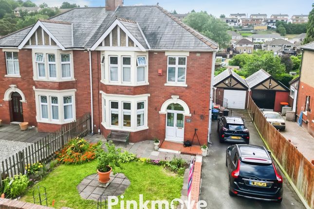 3 bed semi-detached house