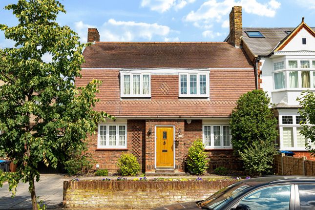 Sandbourne Avenue, Wimbledon, London... 4 bed detached house for sale