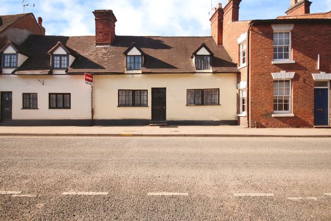 3 bed terraced house