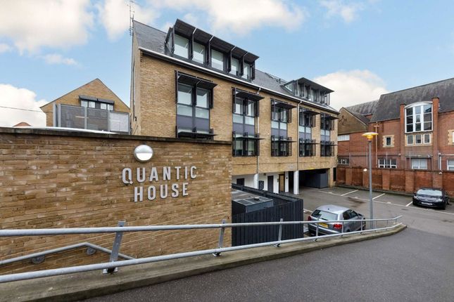 Salusbury Road, London NW6 2 bed flat for sale