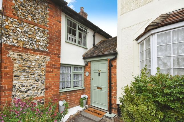 2 bedroom cottage for sale