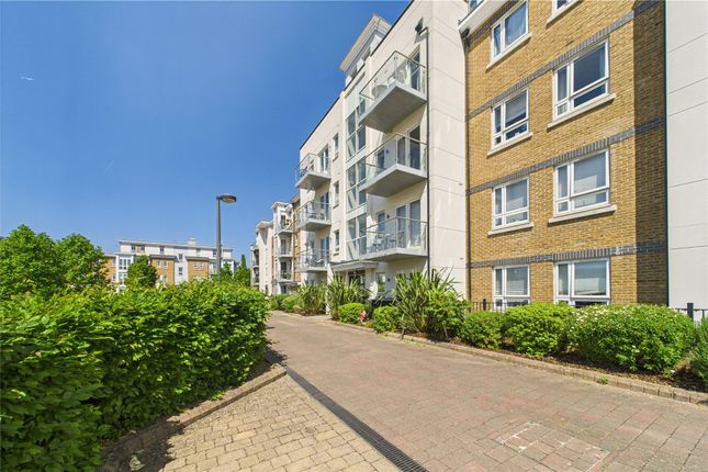 2 bed flat