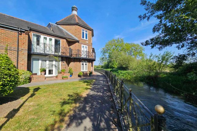 The Brookmill, Reading RG1 3 bed end of terrace house for sale