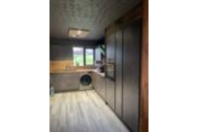 3 bed terraced house