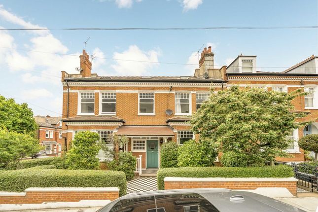 Veronica Road, London SW17 2 bed flat for sale