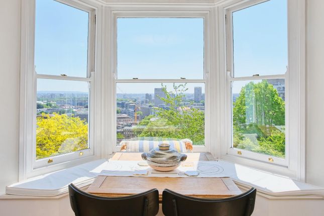 Somerset Street, Kingsdown 2 bed flat for sale