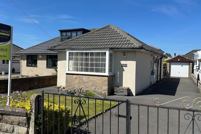 Kings Road, Bradford 2 bed semi