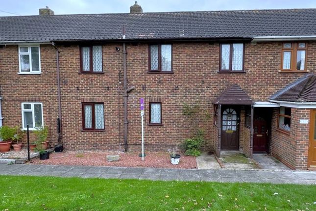 Hawkhurst Road, Rainham 3 bed terraced house for sale