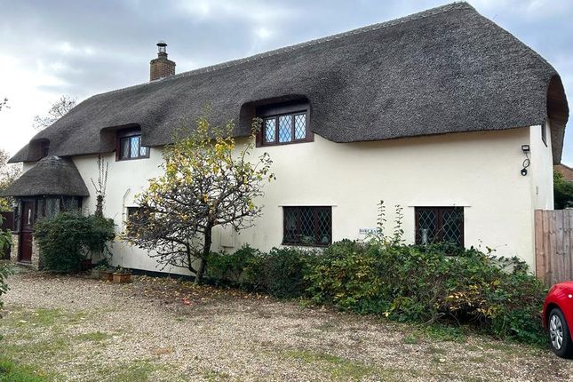 Green Lane, Ilminster, Somerset, TA19 5 bed detached house for sale