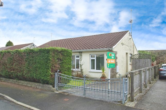 2 bedroom semi-detached bungalow for sale