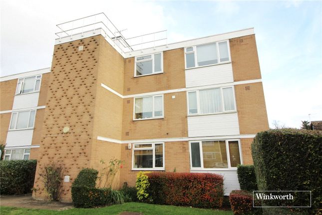 Boreham Holt, Elstree, Hertfordshire... 2 bed apartment for sale