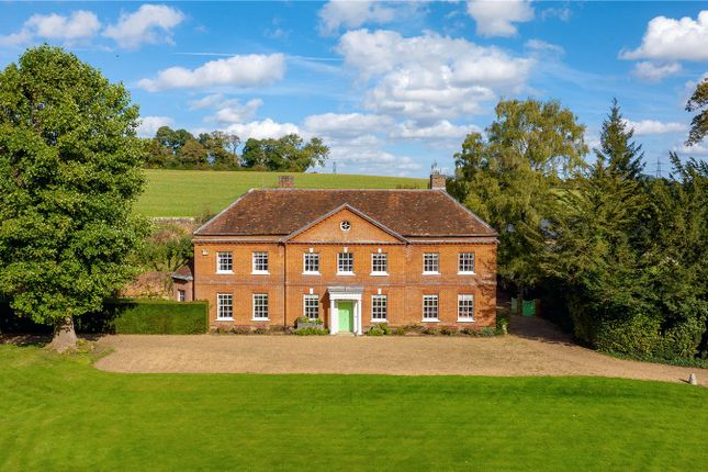 Lynch House, The Lynch, Kensworth... 6 bed detached house for sale